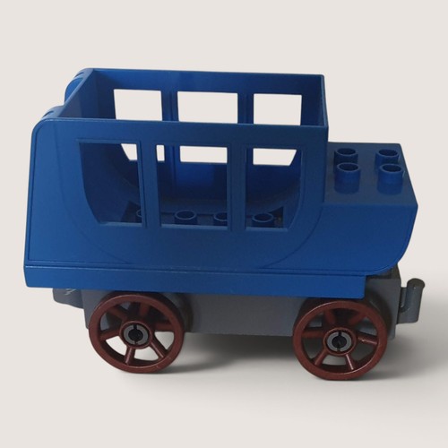 Lego duplo ritter kutsche - lego,