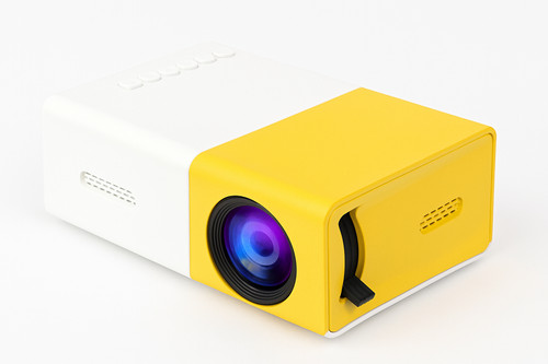 Mini led projektor 4k - mini,