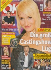 OK Lena Meyer Landrut,Dieter