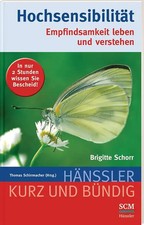 Hochsensibilität