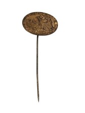 DLRG Stick Pin - Bronze
