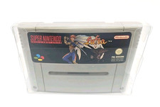 LUFIA | inkl. Schutzhülle  ? Super Nintendo | ✅ SNES | Nur Modul ? RPG