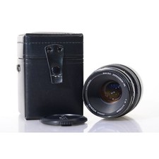 Zenza Bronica Zenzanon PS