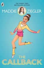The Callback | Maddie Ziegler