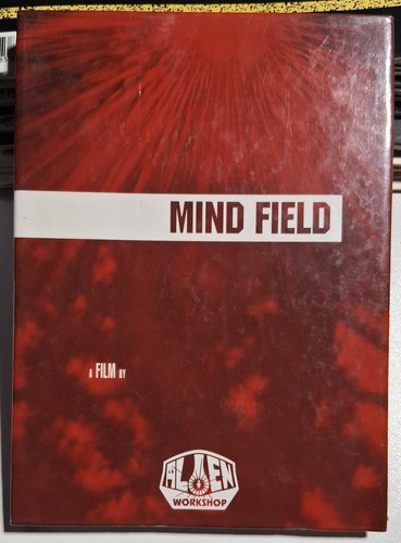 Alien workshop mind field - workshop,