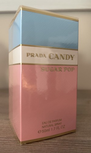 Prada candy sugar - pop, eau