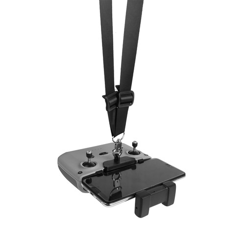 Faltbare halterung für dji - faltbare,