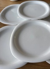 ROSENTHAL VIER VORSPEISEN /