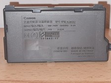 Canon PIXMA K30352 Netzteil AC