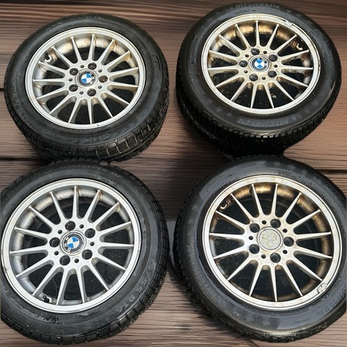 Bmw 3er e36 - 4x, z3