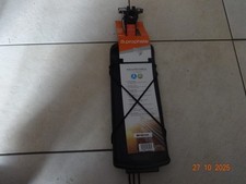 MTB Fahrrad Gepäckträger bis 10 Kg Tragkraft