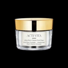 Monteil Acti-Vita Ultra Rich