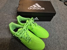 Neu OVP Adidas Fußballschuhe