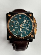 Herren-Armbanduhr Revue Thommen