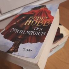 Der Nachtmagier von Robin Hobb (2010, Taschenbuch) ☆ Zustand gut ☆ 