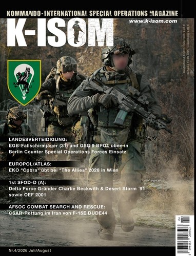 Isom 2026 egb - k-isom,