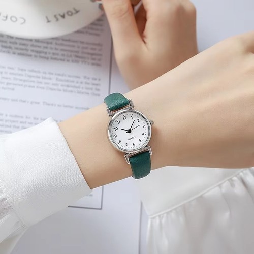 Studenten armbanduhr damen - studenten,