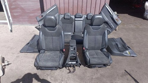 Citroën sitze set - c4, ii