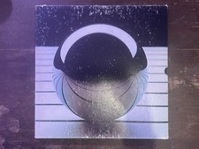 The Who - Tommy 2LP BOX  mit