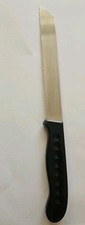 DDR Punktebesteck Brotmesser 27,5cm