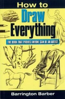 How draw everything the - how,