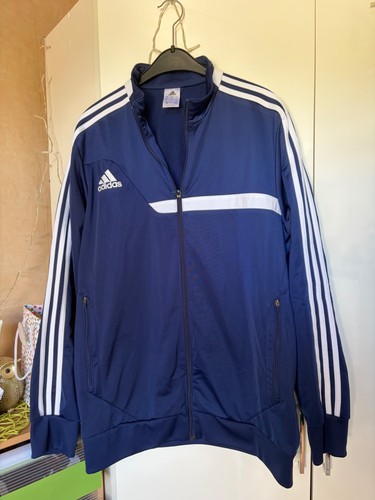 Herren adidas trainingsjacke - herren,