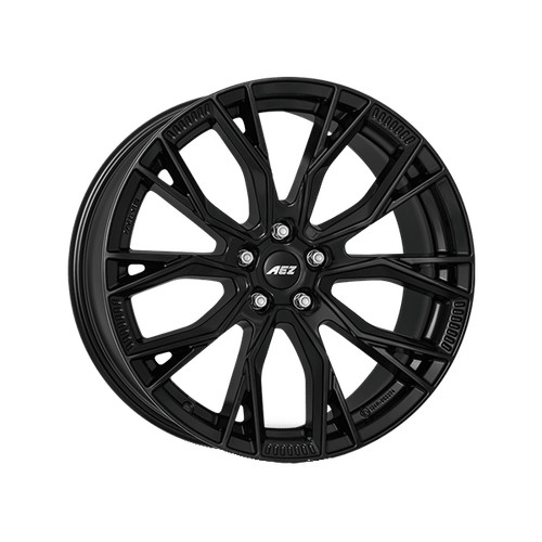 8x20 et48 alufelge - 20, zoll
