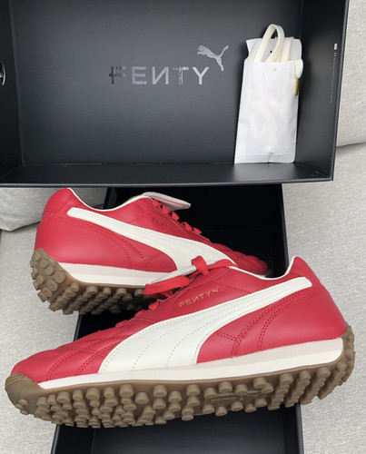 Puma avanti fenty club - puma,