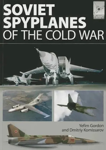 Gordon yefim flight craft 1 - yefim,