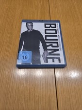 Bourne - The Ultimate 5-Movie