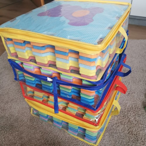 Puzzlematte baby stück - baby,