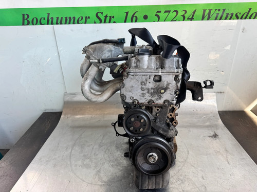 Motor qg18 nissan - qg18,