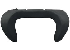 VW T5 / T6 | Kinder Kopfstütze | Schlafstütze | Stoff | Schwarz | TOP |⚡️?