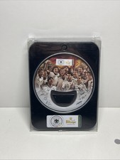 Ritzenhoff Flaschenöffner DFB