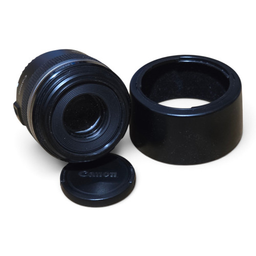 Canon efs 60mm - canon,