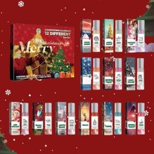 Parfüm Adventskalender 2024 Damen Pheromon Parfüm Frau'`,