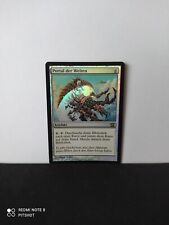 FOIL Portal der Welten / Planar Portal - MTG Magic