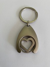 Schlüsselanhänger Chip