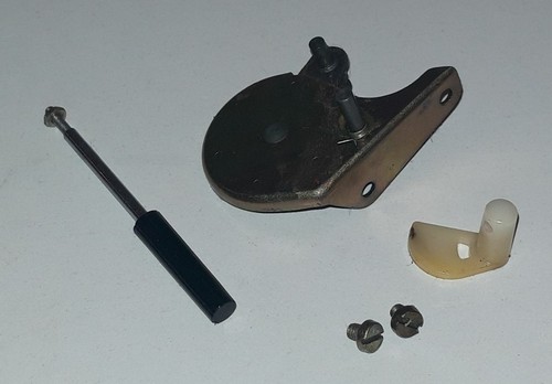 Hebel lifter mit zubehör - mit,