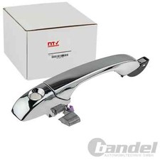 NTY TÜRGRIFF VORNE LINKS