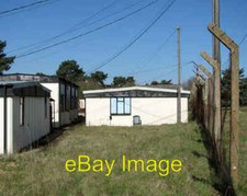 Foto 6x4 Gebäude auf dem alten Admingelände 2 c2015