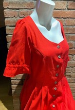 Naber Dirndl Trachten Kleid