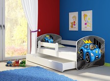 Jugendbett Kinderbett mit