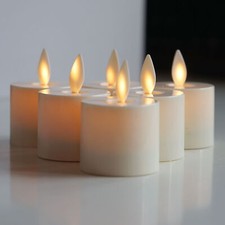 Luminara Flameless Tealight
