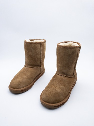 Emu damen stiefel - damen,
