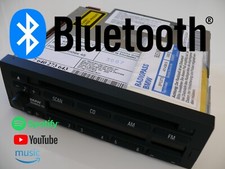 Original bluetooth bmw - bmw, cd