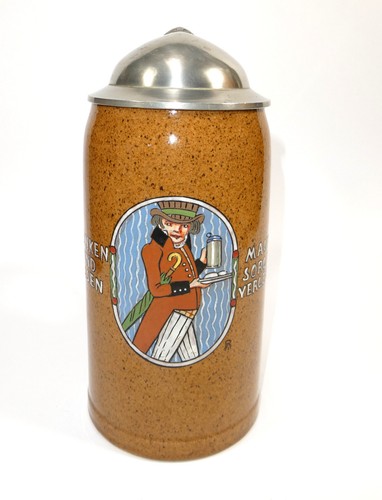 Jugendstil krug franz - jugendstil, ringer