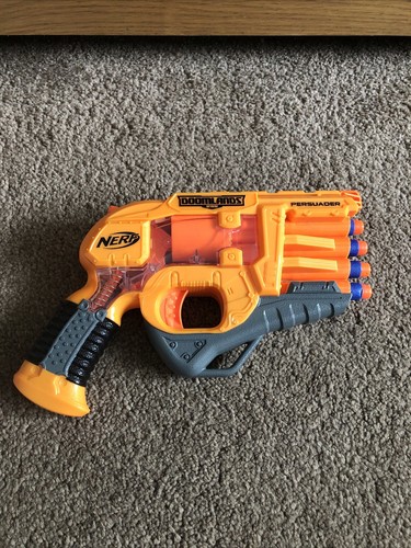 Nerf strike doomlands - n-strike,