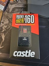 Castle Phoenix Edge HV F 160