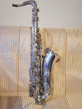 B&S Tenorsaxophon hoch F#